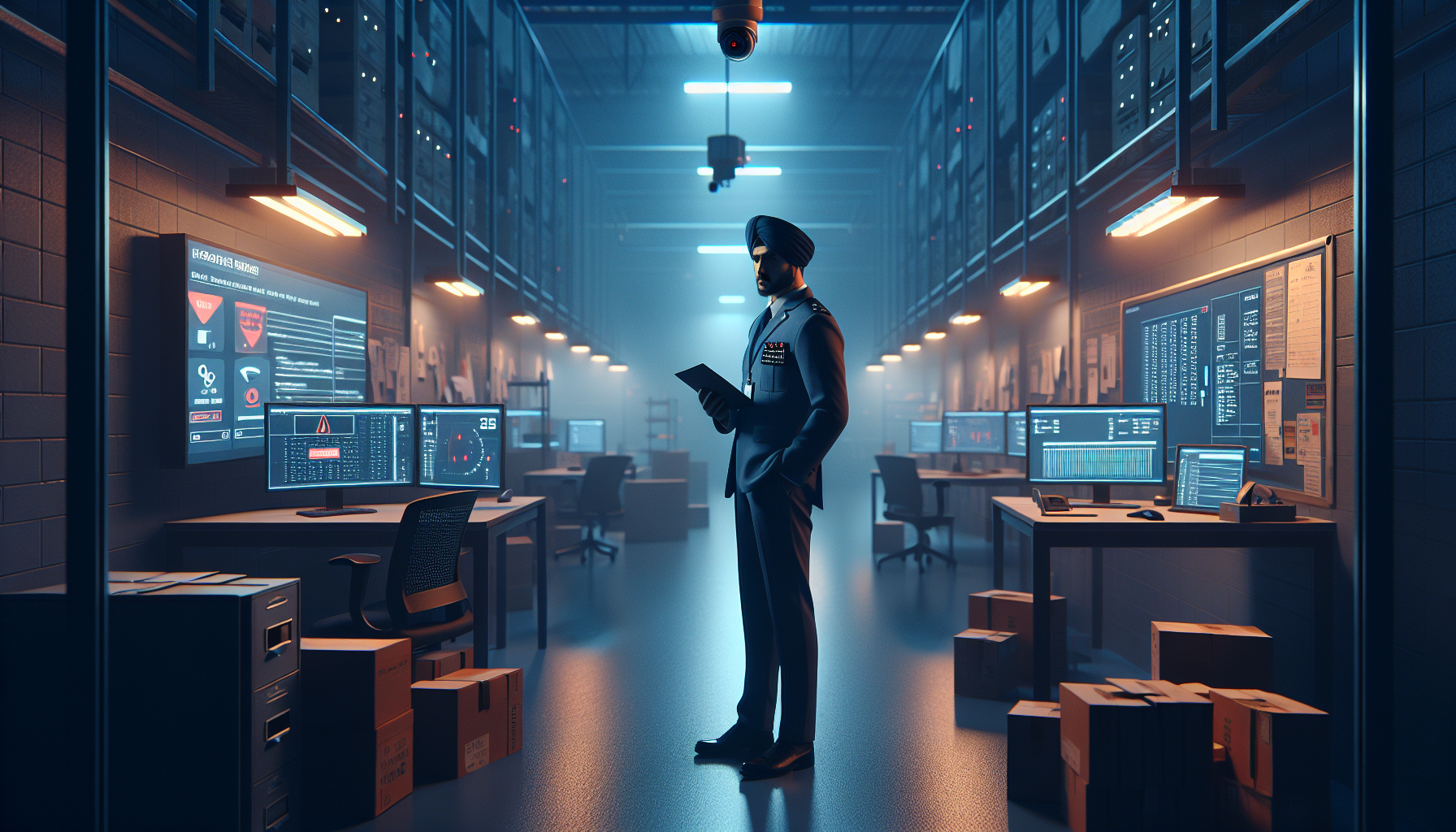 Why Insider Threats Are More Dangerous Than Most Businesses Realise